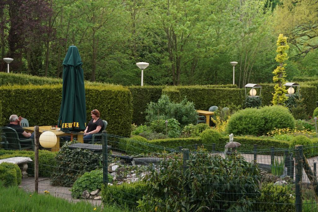 Hotel Bemelmans Schin op Geul Exterior photo
