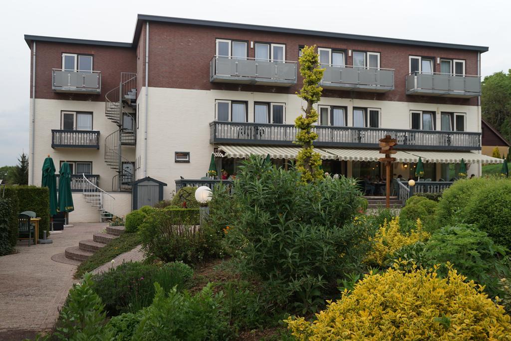 Hotel Bemelmans Schin op Geul Exterior photo