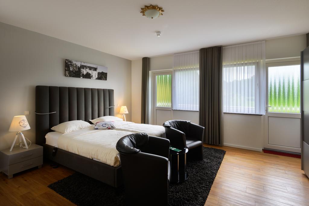 Hotel Bemelmans Schin op Geul Room photo
