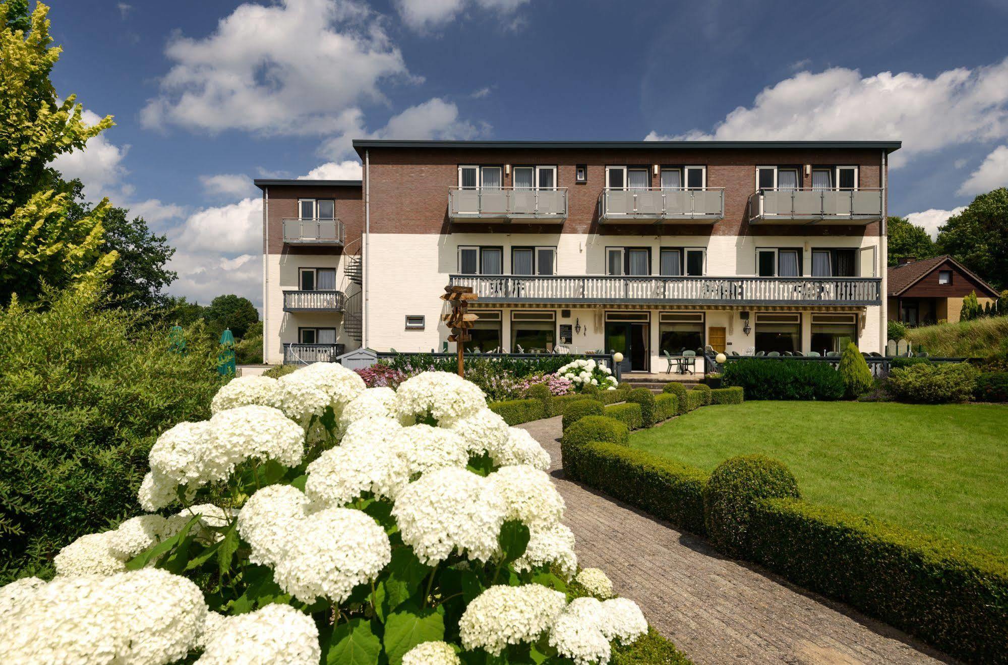 Hotel Bemelmans Schin op Geul Exterior photo